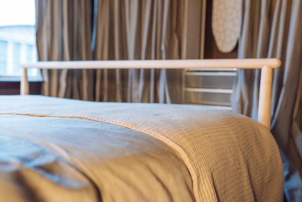 شقة Luxury Downtown بوخارست المظهر الخارجي الصورة