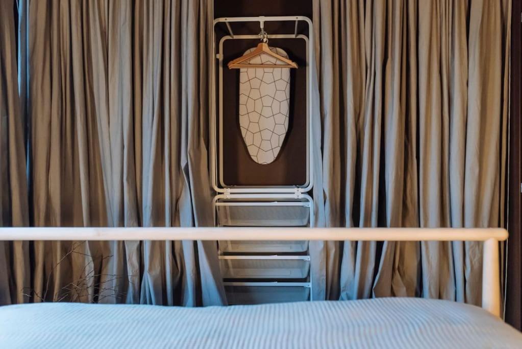 شقة Luxury Downtown بوخارست المظهر الخارجي الصورة